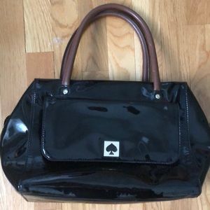 Vintage Kate Spade Tote